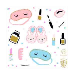 Sweet Dreams Sticker Set - Ellie and Piper