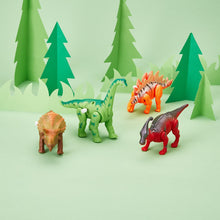 Wind Up Dinosaurs (Sold Individually) - Ellie and Piper