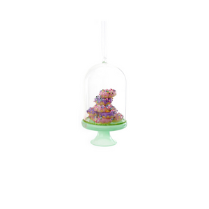 Bakery Donuts Ornament (Sold Individually) - Ellie and Piper