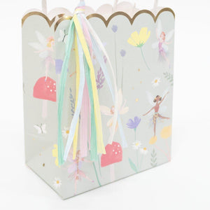 Fairy Party Bags - Ellie and Piper