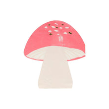Fairy Toadstool Napkins - Ellie and Piper