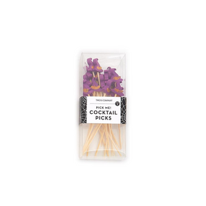 Spooky Cocktail Picks (Sold Individually) - Ellie and Piper