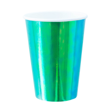 Party Cup - Emerald City Green - Ellie and Piper