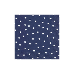 Little Stars Lunch Napkins - Ellie and Piper