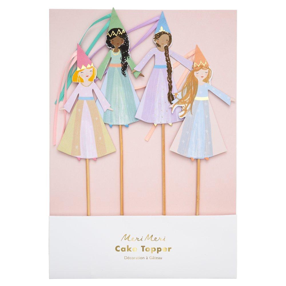 Meri Meri Cake Toppers