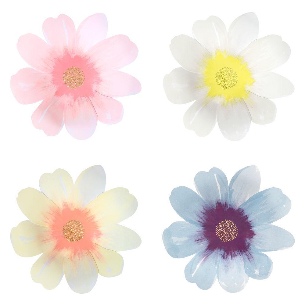 Flower Garden Cupcake Kit – Meri Meri