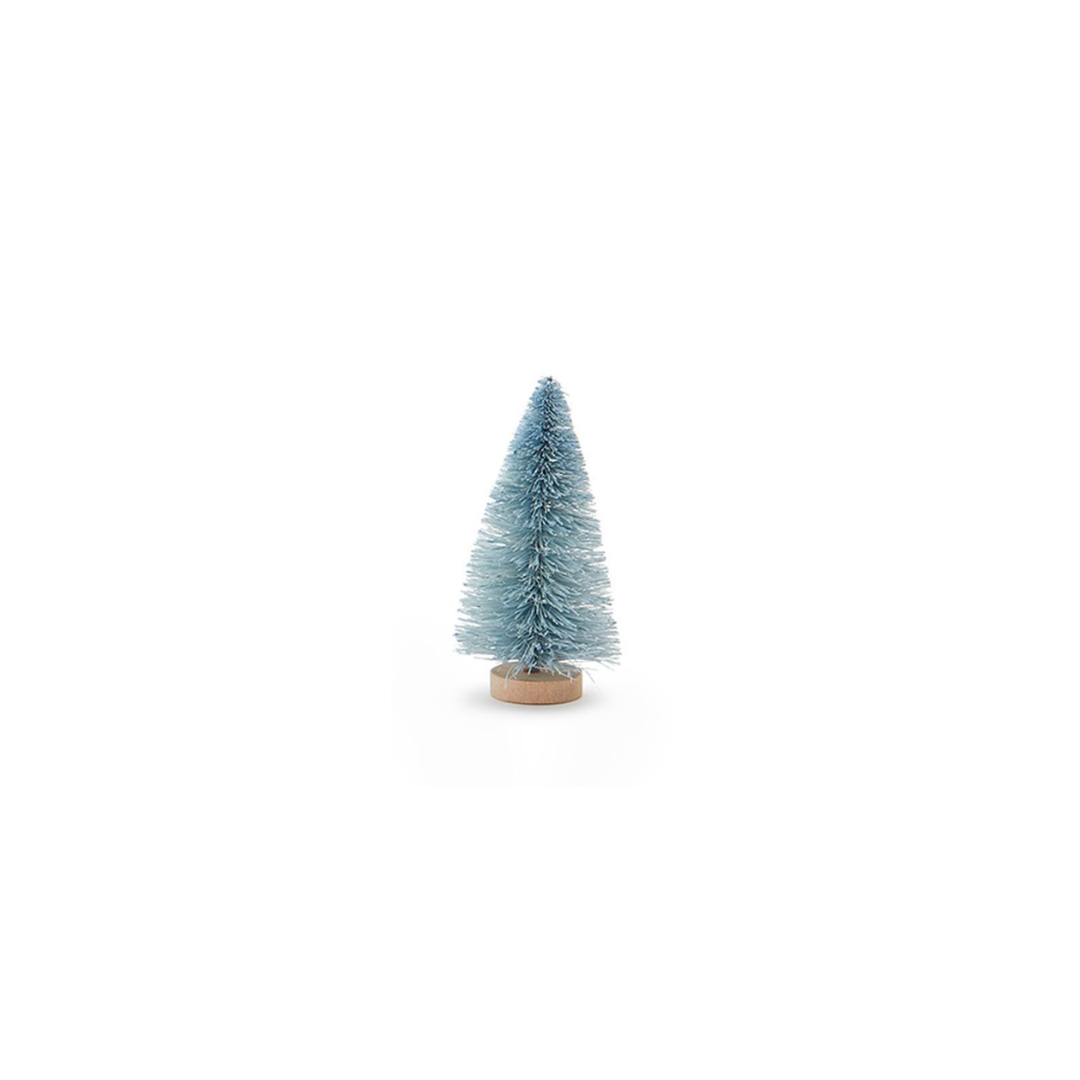 Mini Bottlebrush Tree – Mattie B's Gifts & Apparel