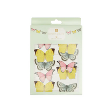 Truly Fairy Mini Butterfly Garland - Ellie and Piper