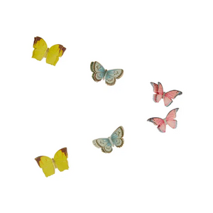 Truly Fairy Mini Butterfly Garland - Ellie and Piper