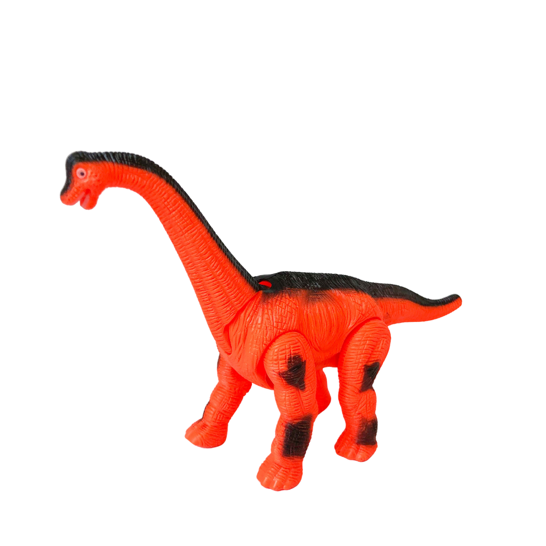 Wind-up Children's Toys Plastic Jumping Dinosaur Interactive Parent-child  Toys, For Children