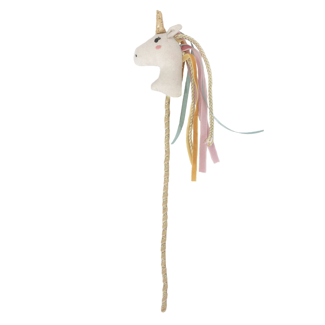 Unicorn Magic Wand (Sold Individually) - Ellie and Piper