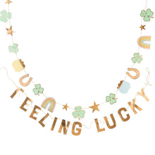 Pastel Lucky Banner Set - Ellie and Piper