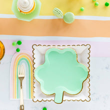 Pastel Rainbow Table Runner - Ellie and Piper
