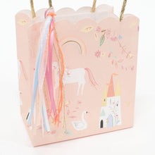 Princess Party Bags - Ellie and Piper