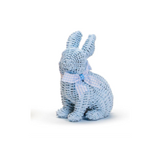 Basketweave Bunny (Sold Individually) - Ellie and Piper