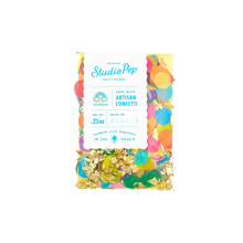 Rainbow Confetti Pack - Ellie and Piper