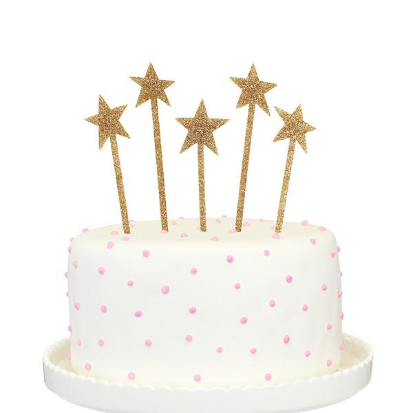 Shooting Star Cake Pan 