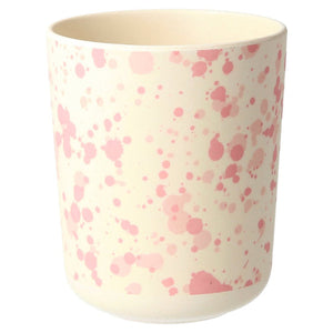 Speckled Bamboo Cups - Ellie and Piper