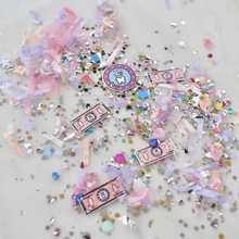 Tooth Fairy Confetti - Ellie and Piper