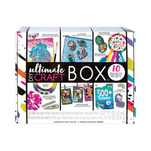 Ultimate D.I.Y. Craft Box - Ellie and Piper