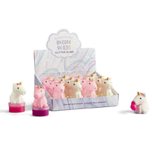 Unicorn Snot Squeeze Toy - Ellie and Piper