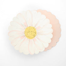 Drop 2 - Wild Daisy Plates - Ellie and Piper