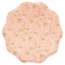 Drop 2 - Ditsy Floral Dinner Plates - Ellie and Piper