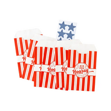 Occasions By Shakira - Stars & Stripes Treat Bags - Ellie and Piper