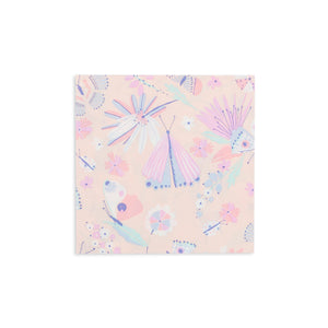 Flutter Butterfly Napkins - Ellie and Piper