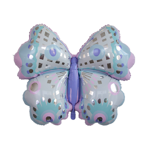 Flutter Butterfly Balloon - Ellie and Piper