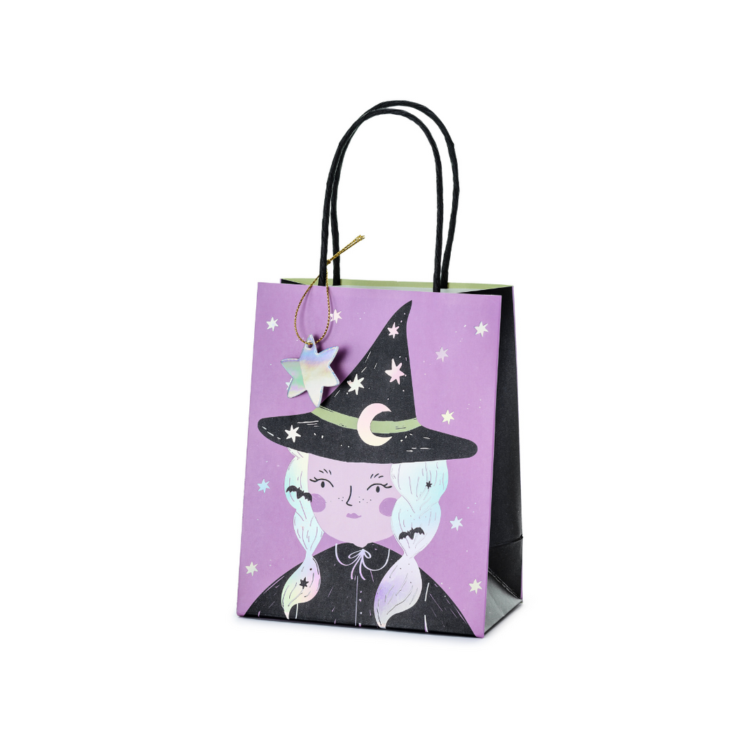 Witch Gift Bag - Ellie and Piper