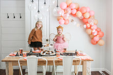 Candy Balloon Garland - Ellie and Piper