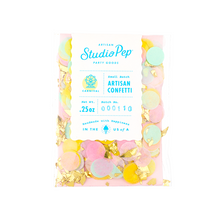 Carnival Artisan Confetti Pack - Ellie and Piper