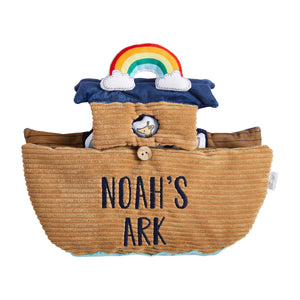 Noah's Arc Book Set - Ellie and Piper