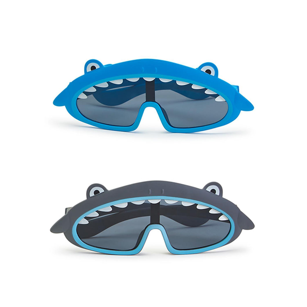 Shark Sunglasses (Sold Individually) - Ellie and Piper