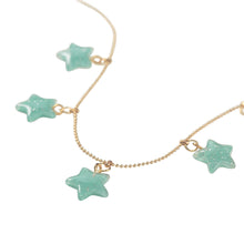 Sophia Star Necklace - Ellie and Piper