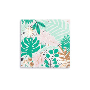 Tropicale Napkins - Ellie and Piper